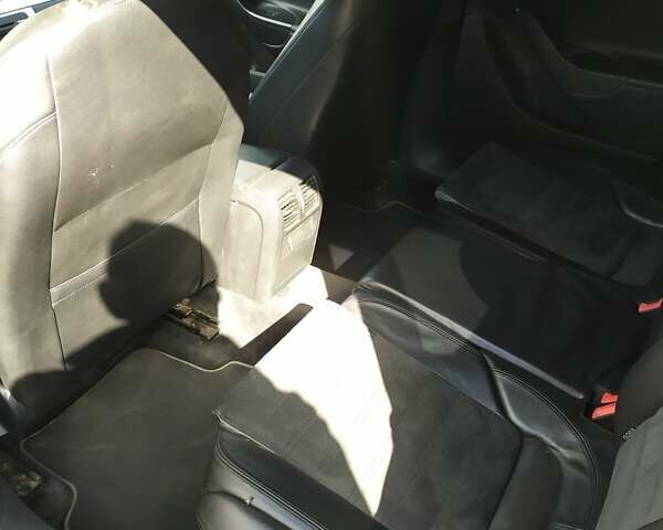 Черный Фольксваген Пассат, объемом двигателя 1.8 л и пробегом 179 тыс. км за 6400 $, фото 10 на Automoto.ua