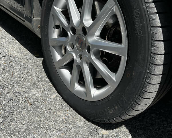 Чорний Фольксваген Пассат, об'ємом двигуна 1.97 л та пробігом 380 тис. км за 5600 $, фото 19 на Automoto.ua