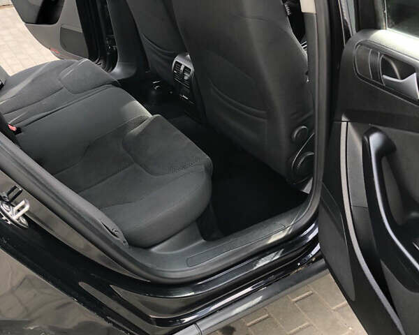 Чорний Фольксваген Пассат, об'ємом двигуна 2 л та пробігом 414 тис. км за 6700 $, фото 6 на Automoto.ua