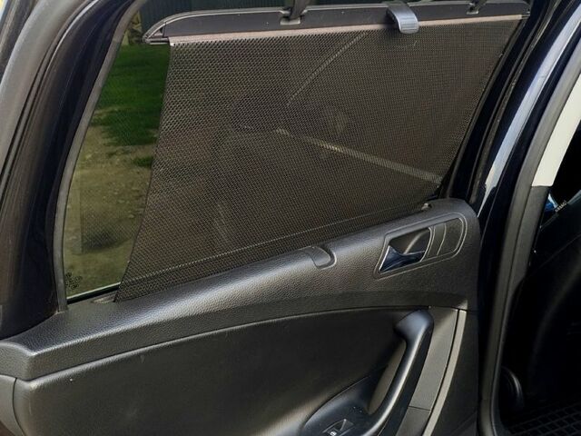 Черный Фольксваген Пассат, объемом двигателя 2 л и пробегом 289 тыс. км за 7700 $, фото 6 на Automoto.ua