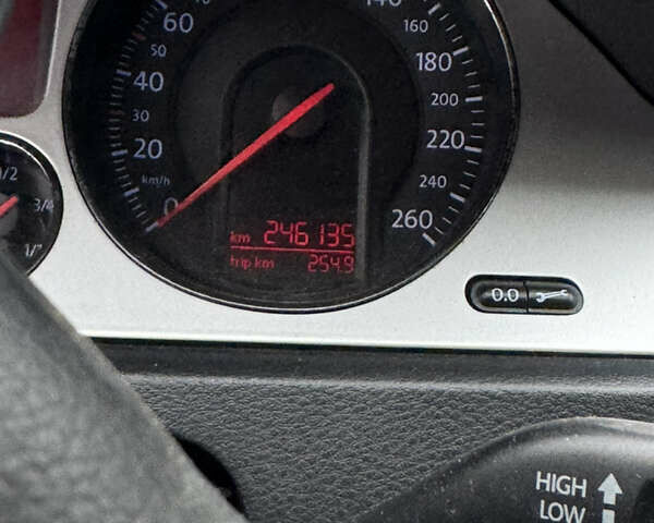 Чорний Фольксваген Пассат, об'ємом двигуна 1.97 л та пробігом 250 тис. км за 6700 $, фото 16 на Automoto.ua