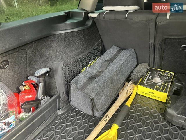 Черный Фольксваген Пассат, объемом двигателя 2 л и пробегом 244 тыс. км за 6000 $, фото 19 на Automoto.ua