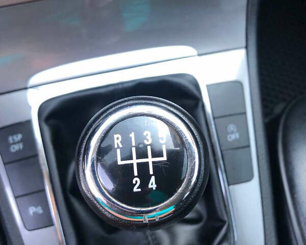 Черный Фольксваген Пассат, объемом двигателя 1.97 л и пробегом 378 тыс. км за 6300 $, фото 11 на Automoto.ua