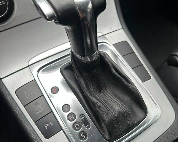 Черный Фольксваген Пассат, объемом двигателя 1.39 л и пробегом 275 тыс. км за 6300 $, фото 37 на Automoto.ua