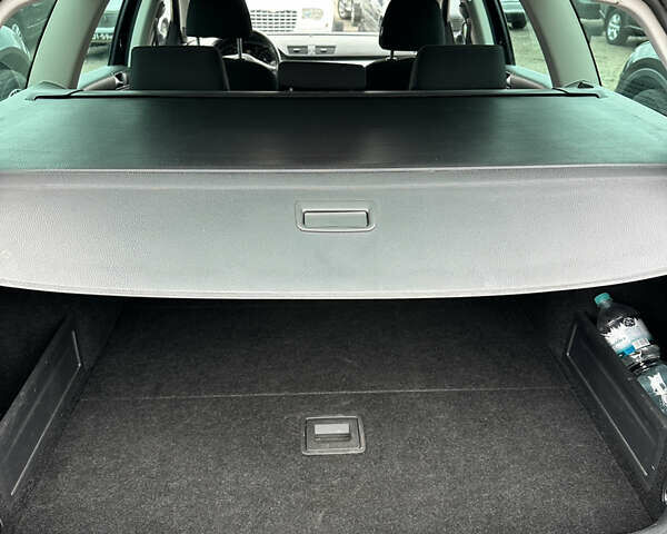 Черный Фольксваген Пассат, объемом двигателя 1.39 л и пробегом 262 тыс. км за 6700 $, фото 10 на Automoto.ua