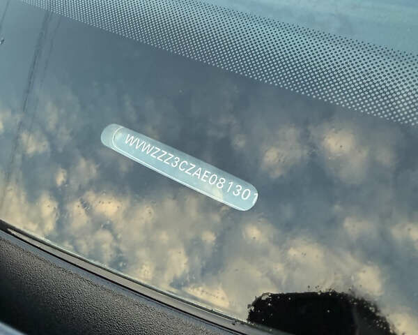 Чорний Фольксваген Пассат, об'ємом двигуна 1.39 л та пробігом 291 тис. км за 6500 $, фото 15 на Automoto.ua