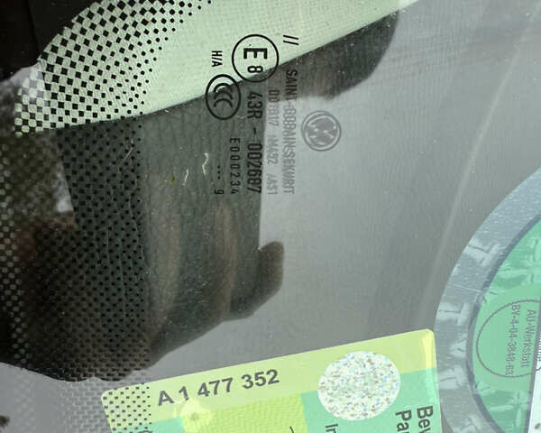 Черный Фольксваген Пассат, объемом двигателя 1.4 л и пробегом 246 тыс. км за 6400 $, фото 37 на Automoto.ua