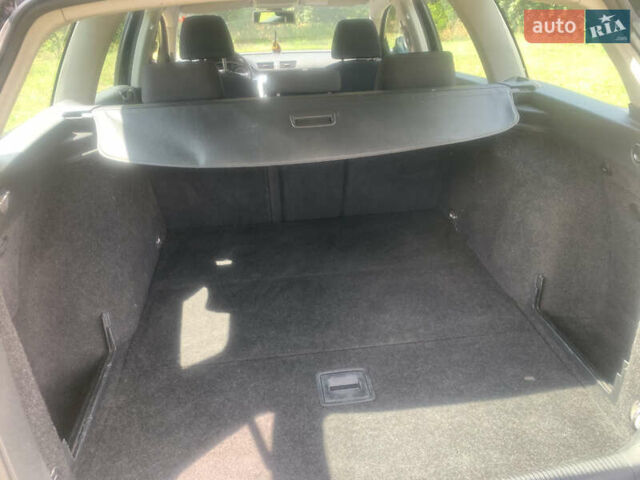 Чорний Фольксваген Пассат, об'ємом двигуна 1.97 л та пробігом 225 тис. км за 7700 $, фото 7 на Automoto.ua