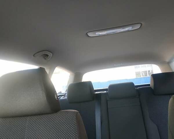 Черный Фольксваген Пассат, объемом двигателя 2 л и пробегом 220 тыс. км за 8500 $, фото 6 на Automoto.ua