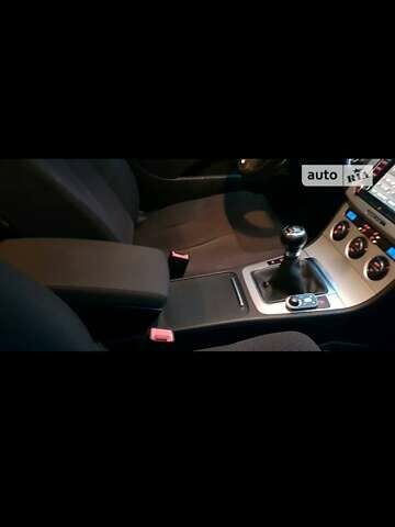 Черный Фольксваген Пассат, объемом двигателя 1.4 л и пробегом 249 тыс. км за 6200 $, фото 8 на Automoto.ua