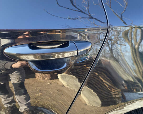 Чорний Фольксваген Пассат, об'ємом двигуна 1.97 л та пробігом 306 тис. км за 7600 $, фото 25 на Automoto.ua