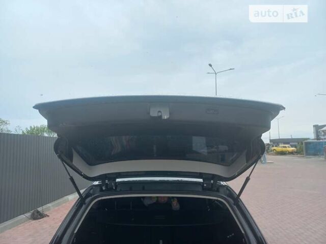 Черный Фольксваген Пассат, объемом двигателя 1.4 л и пробегом 249 тыс. км за 6200 $, фото 18 на Automoto.ua