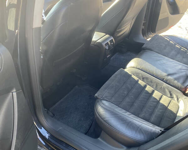 Чорний Фольксваген Пассат, об'ємом двигуна 1.97 л та пробігом 306 тис. км за 7600 $, фото 7 на Automoto.ua