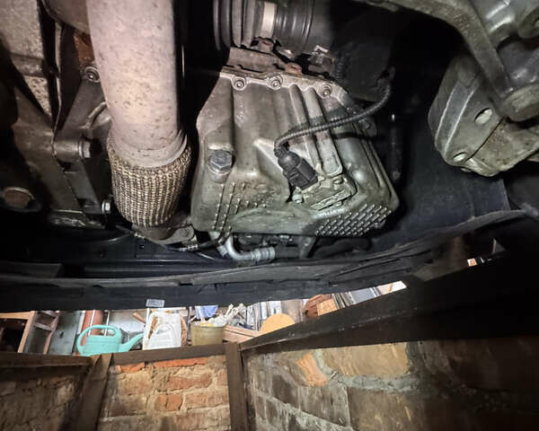 Черный Фольксваген Пассат, объемом двигателя 1.8 л и пробегом 225 тыс. км за 7350 $, фото 23 на Automoto.ua