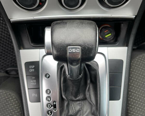 Чорний Фольксваген Пассат, об'ємом двигуна 1.97 л та пробігом 308 тис. км за 8300 $, фото 17 на Automoto.ua