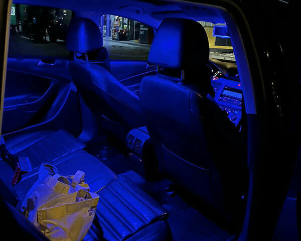 Чорний Фольксваген Пассат, об'ємом двигуна 1.4 л та пробігом 344 тис. км за 6400 $, фото 17 на Automoto.ua