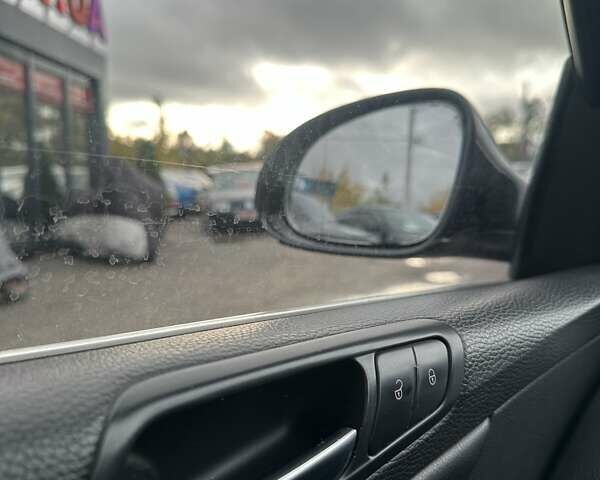 Черный Фольксваген Пассат, объемом двигателя 1.39 л и пробегом 275 тыс. км за 6300 $, фото 31 на Automoto.ua