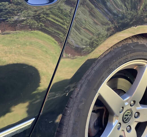 Чорний Фольксваген Пассат, об'ємом двигуна 1.97 л та пробігом 260 тис. км за 7000 $, фото 6 на Automoto.ua