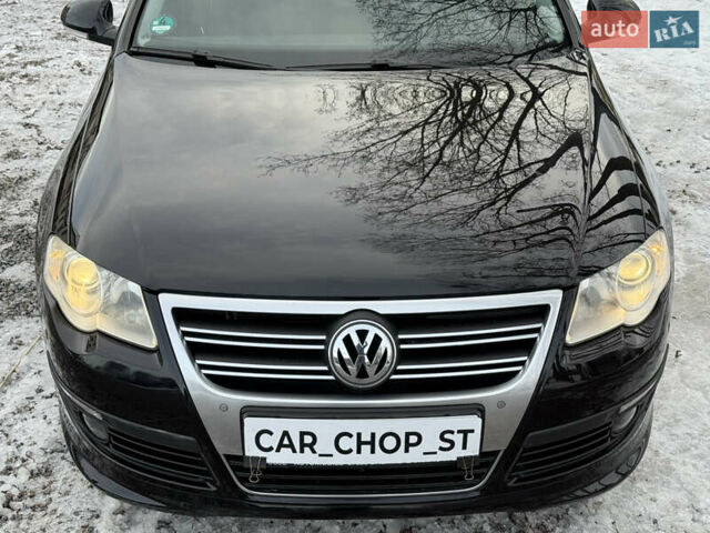 Черный Фольксваген Пассат, объемом двигателя 1.39 л и пробегом 238 тыс. км за 5950 $, фото 22 на Automoto.ua