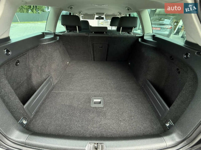 Черный Фольксваген Пассат, объемом двигателя 1.4 л и пробегом 246 тыс. км за 6400 $, фото 77 на Automoto.ua