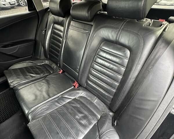 Черный Фольксваген Пассат, объемом двигателя 1.39 л и пробегом 275 тыс. км за 6300 $, фото 16 на Automoto.ua