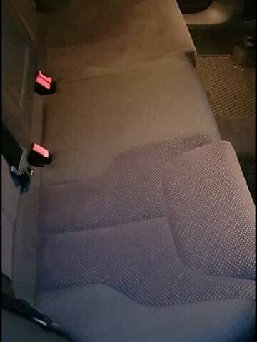 Черный Фольксваген Пассат, объемом двигателя 1.4 л и пробегом 249 тыс. км за 6200 $, фото 11 на Automoto.ua