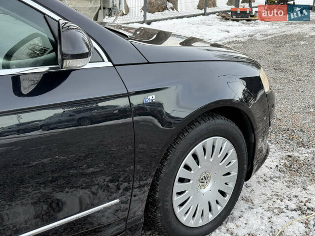 Черный Фольксваген Пассат, объемом двигателя 1.39 л и пробегом 238 тыс. км за 5950 $, фото 16 на Automoto.ua