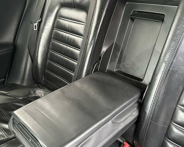 Черный Фольксваген Пассат, объемом двигателя 1.39 л и пробегом 275 тыс. км за 6300 $, фото 21 на Automoto.ua