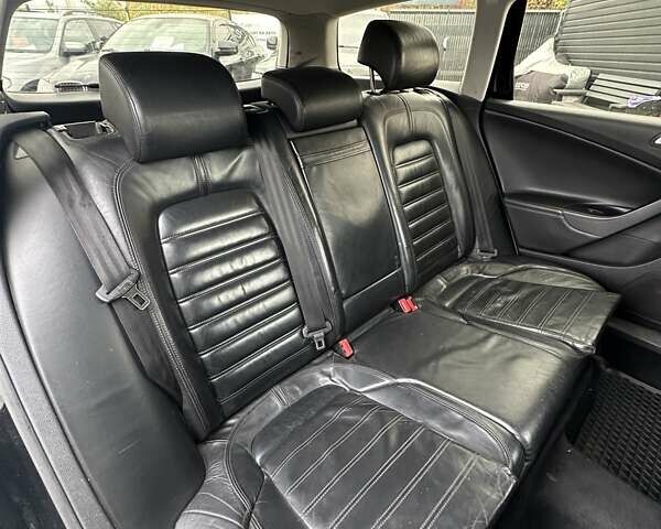 Черный Фольксваген Пассат, объемом двигателя 1.39 л и пробегом 275 тыс. км за 6300 $, фото 17 на Automoto.ua