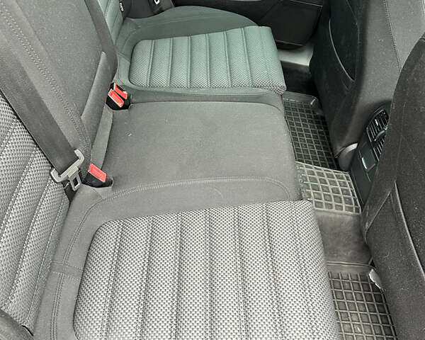 Черный Фольксваген Пассат, объемом двигателя 1.39 л и пробегом 262 тыс. км за 6700 $, фото 12 на Automoto.ua