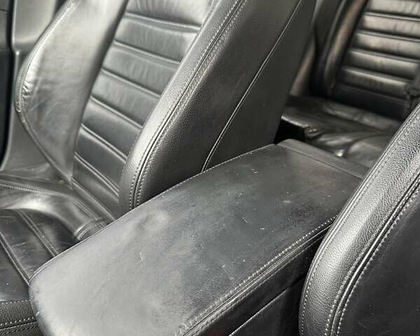 Черный Фольксваген Пассат, объемом двигателя 1.39 л и пробегом 275 тыс. км за 6300 $, фото 43 на Automoto.ua