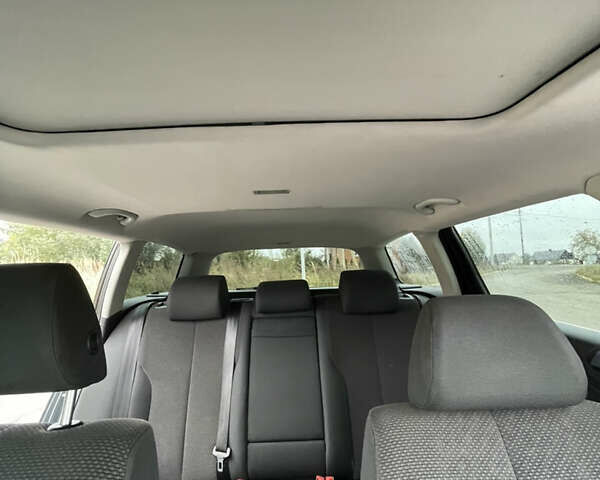 Чорний Фольксваген Пассат, об'ємом двигуна 1.97 л та пробігом 308 тис. км за 8300 $, фото 11 на Automoto.ua