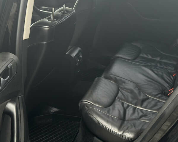 Фольксваген Пассат 2009 в Львове на Automoto.ua Черный Фольксваген Пассат, объемом двигателя 1.97 л и пробегом 398 тыс. км за 5599 $, фото 7 на Automoto.ua