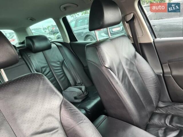 Чорний Фольксваген Пассат, об'ємом двигуна 1.97 л та пробігом 281 тис. км за 6555 $, фото 7 на Automoto.ua