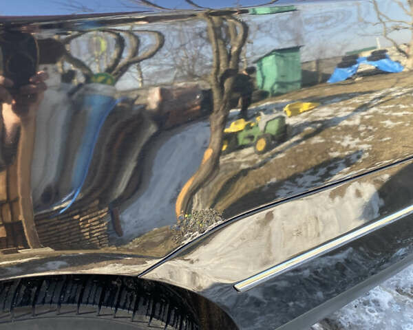 Чорний Фольксваген Пассат, об'ємом двигуна 1.97 л та пробігом 306 тис. км за 7600 $, фото 26 на Automoto.ua