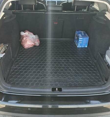 Черный Фольксваген Пассат, объемом двигателя 1.39 л и пробегом 275 тыс. км за 7300 $, фото 15 на Automoto.ua