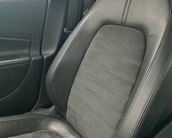 Чорний Фольксваген Пассат, об'ємом двигуна 1.4 л та пробігом 271 тис. км за 8000 $, фото 7 на Automoto.ua