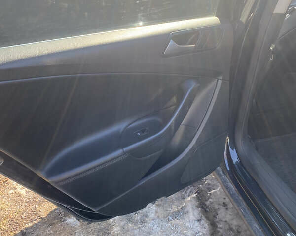 Чорний Фольксваген Пассат, об'ємом двигуна 1.97 л та пробігом 306 тис. км за 7600 $, фото 8 на Automoto.ua