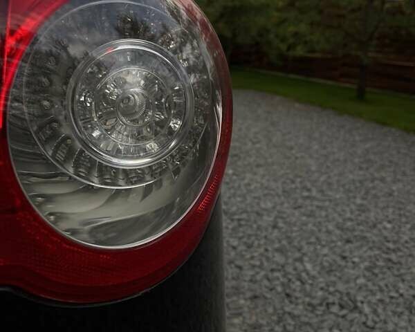 Черный Фольксваген Пассат, объемом двигателя 1.4 л и пробегом 239 тыс. км за 6100 $, фото 11 на Automoto.ua