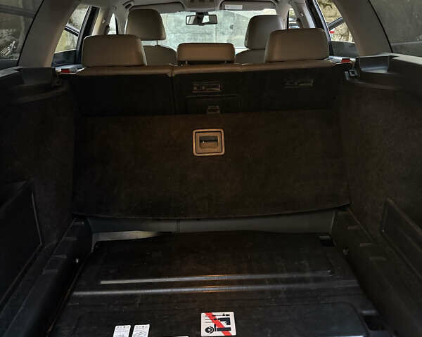 Чорний Фольксваген Пассат, об'ємом двигуна 1.39 л та пробігом 291 тис. км за 6500 $, фото 13 на Automoto.ua