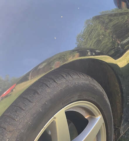 Чорний Фольксваген Пассат, об'ємом двигуна 1.97 л та пробігом 260 тис. км за 7000 $, фото 5 на Automoto.ua