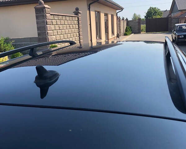 Черный Фольксваген Пассат, объемом двигателя 1.97 л и пробегом 378 тыс. км за 6300 $, фото 8 на Automoto.ua