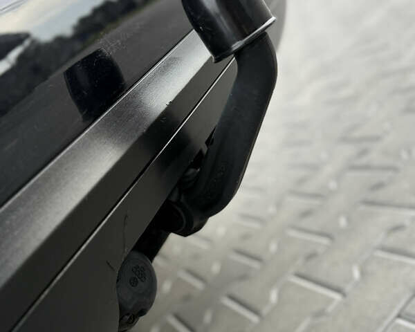 Черный Фольксваген Пассат, объемом двигателя 1.4 л и пробегом 246 тыс. км за 6400 $, фото 16 на Automoto.ua