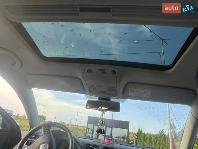 Чорний Фольксваген Пассат, об'ємом двигуна 1.8 л та пробігом 272 тис. км за 7100 $, фото 5 на Automoto.ua