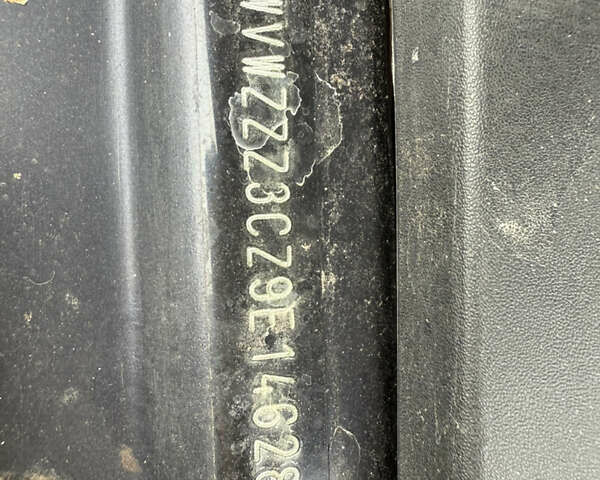 Черный Фольксваген Пассат, объемом двигателя 1.4 л и пробегом 246 тыс. км за 6400 $, фото 84 на Automoto.ua