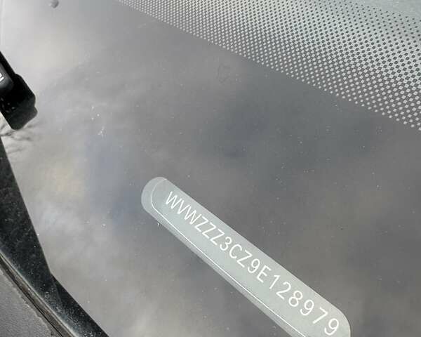 Черный Фольксваген Пассат, объемом двигателя 1.39 л и пробегом 275 тыс. км за 6300 $, фото 45 на Automoto.ua