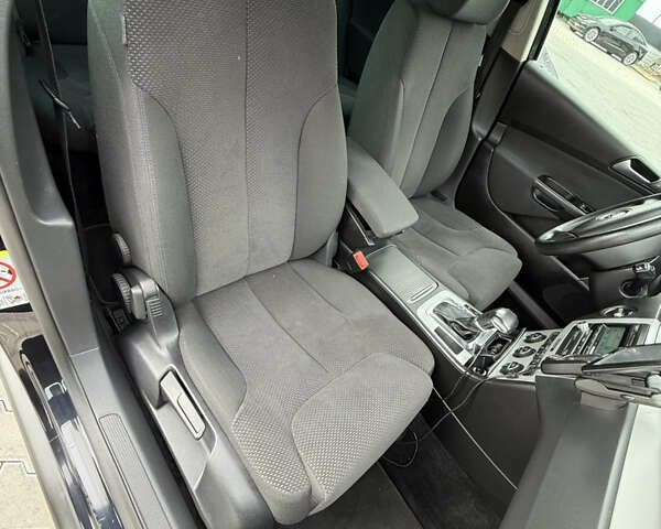 Черный Фольксваген Пассат, объемом двигателя 1.4 л и пробегом 246 тыс. км за 6400 $, фото 76 на Automoto.ua