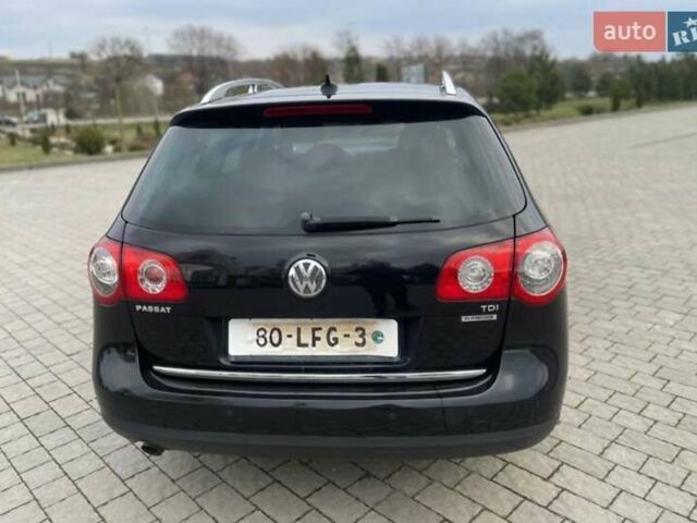 Черный Фольксваген Пассат, объемом двигателя 1.6 л и пробегом 221 тыс. км за 8000 $, фото 16 на Automoto.ua