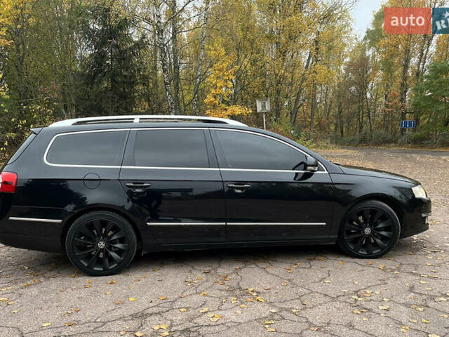 Черный Фольксваген Пассат, объемом двигателя 1.8 л и пробегом 245 тыс. км за 6999 $, фото 13 на Automoto.ua