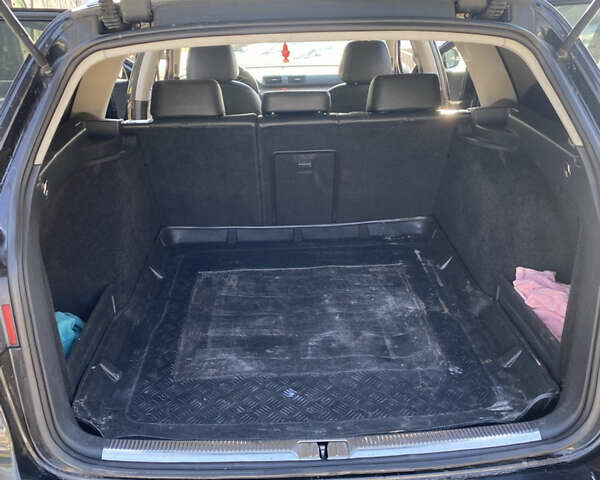 Чорний Фольксваген Пассат, об'ємом двигуна 1.97 л та пробігом 306 тис. км за 7600 $, фото 10 на Automoto.ua